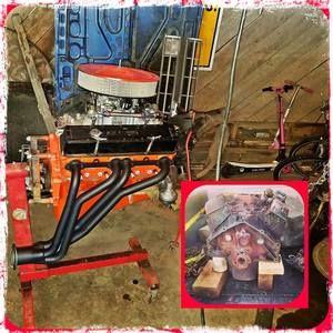 Meet your Posher, Brian